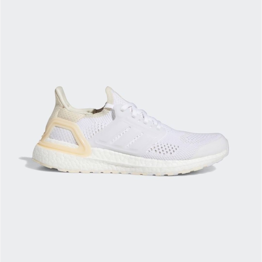 Adidas Ultraboost 19.5 DNA White